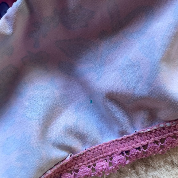 Spell | Journey Bralette in Mulberry | L - Picture 14 of 15